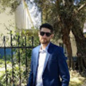 Meet your Posher, Rudy